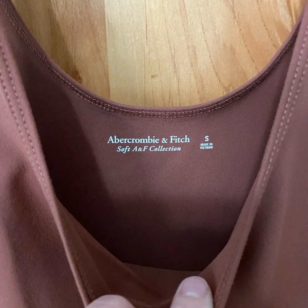 A&F leotard - Picture 2 of 5